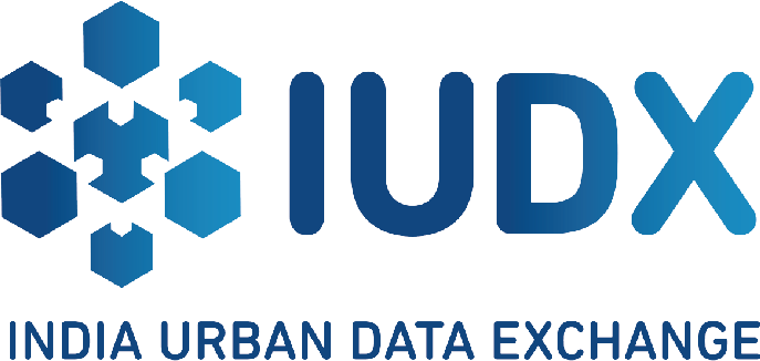 IUDX · India Urban Data Exchange
