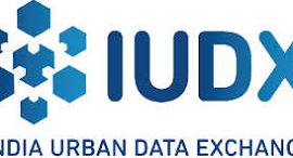 IUDX · India Urban Data Exchange