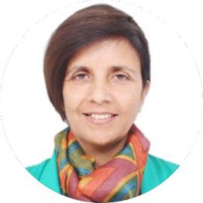 Anju Srivats
