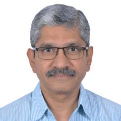 Kedar Shenoy