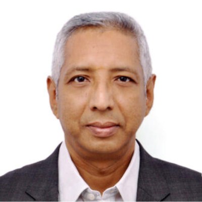 Ranjit Sankar