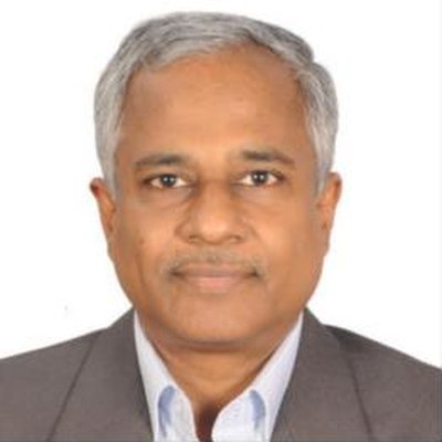 Surya Prakash